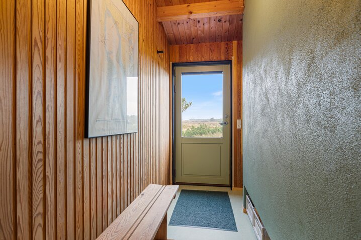 Ferienhaus B2686 in Bilbergsvej 24, Bjerregård - Bild #21