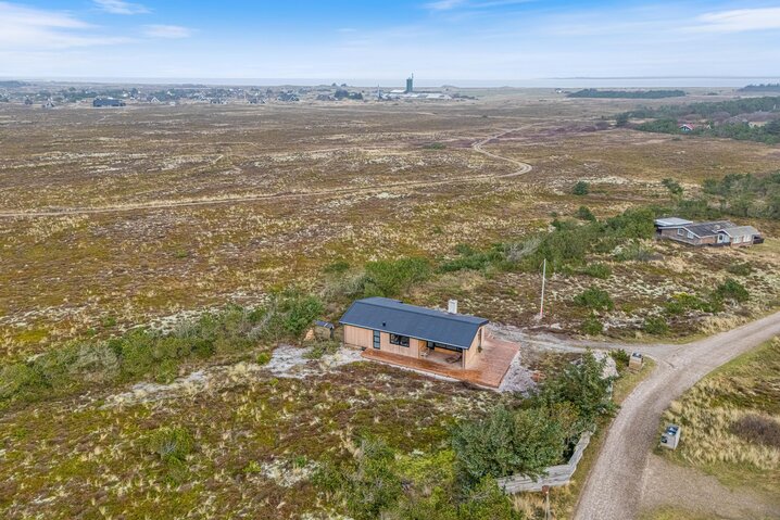 Ferienhaus B2686 in Bilbergsvej 24, Bjerregård - Bild #22