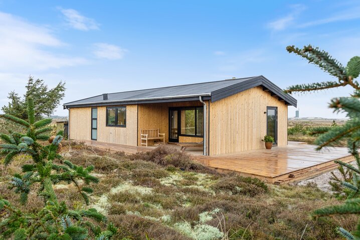 Ferienhaus B2686 in Bilbergsvej 24, Bjerregård - Bild #23