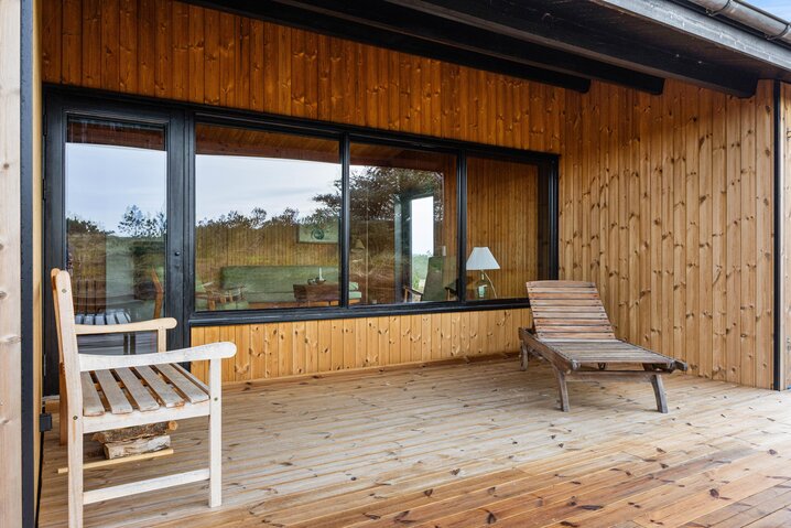 Ferienhaus B2686 in Bilbergsvej 24, Bjerregård - Bild #24