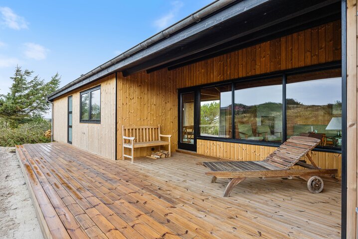 Ferienhaus B2686 in Bilbergsvej 24, Bjerregård - Bild #25