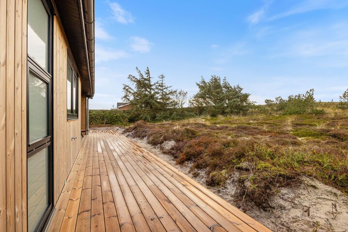 Ferienhaus B2686 in Bilbergsvej 24, Bjerregård - Bild #26