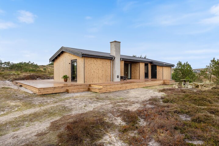 Ferienhaus B2686 in Bilbergsvej 24, Bjerregård - Bild #27