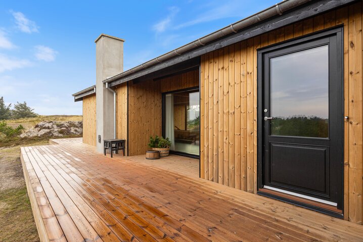 Ferienhaus B2686 in Bilbergsvej 24, Bjerregård - Bild #28