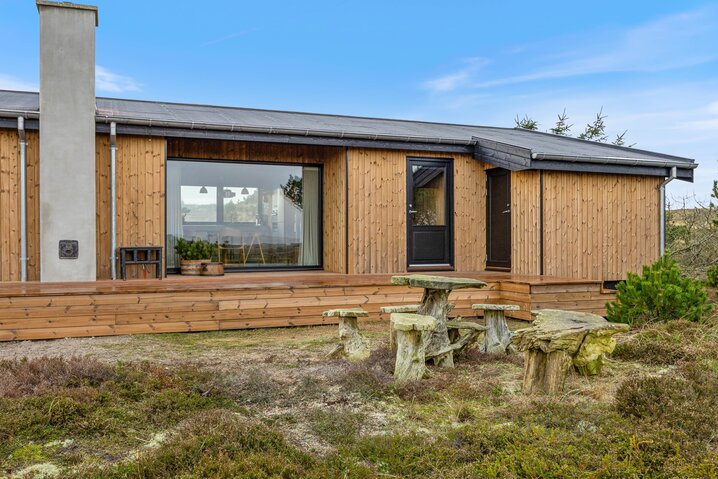 Ferienhaus B2686 in Bilbergsvej 24, Bjerregård - Bild #29