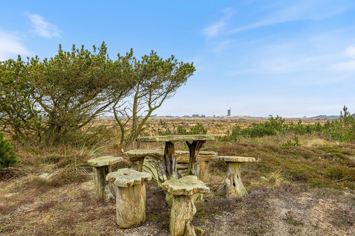 Ferienhaus B2686 in Bilbergsvej 24, Bjerregård - Bild #30