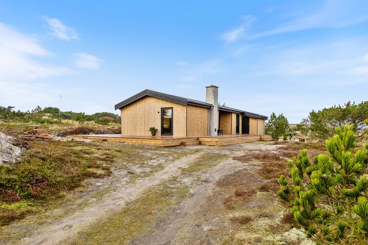 Ferienhaus B2686 in Bilbergsvej 24, Bjerregård - Bild #31