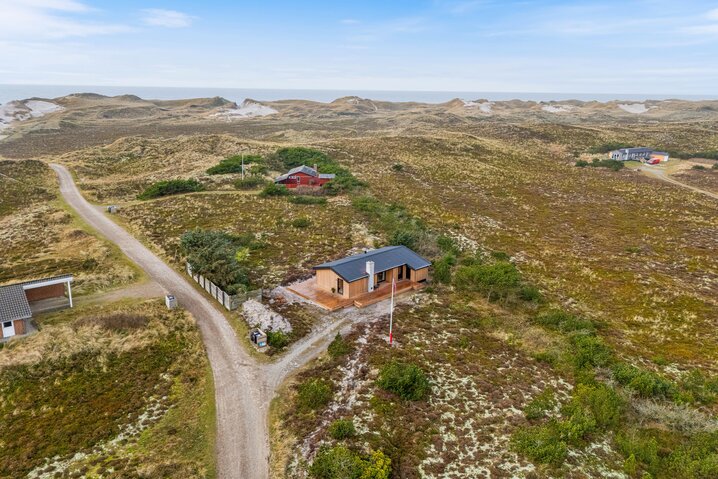 Ferienhaus B2686 in Bilbergsvej 24, Bjerregård - Bild #32