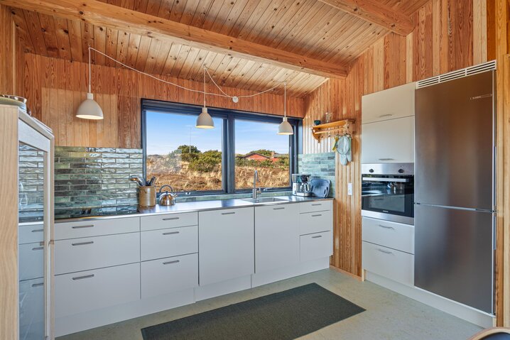 Ferienhaus B2686 in Bilbergsvej 24, Bjerregård - Bild #3