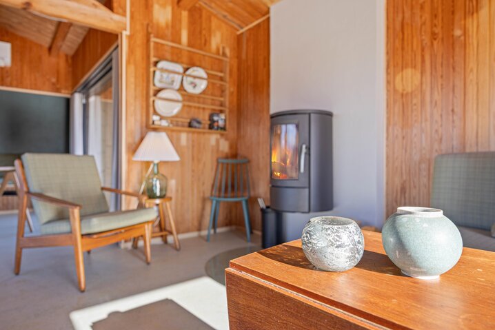 Ferienhaus B2686 in Bilbergsvej 24, Bjerregård - Bild #5