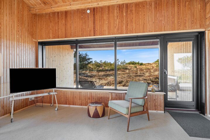Ferienhaus B2686 in Bilbergsvej 24, Bjerregård - Bild #6