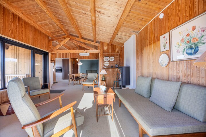 Ferienhaus B2686 in Bilbergsvej 24, Bjerregård - Bild #7