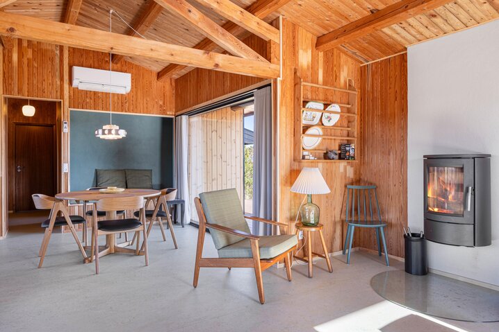 Ferienhaus B2686 in Bilbergsvej 24, Bjerregård - Bild #8