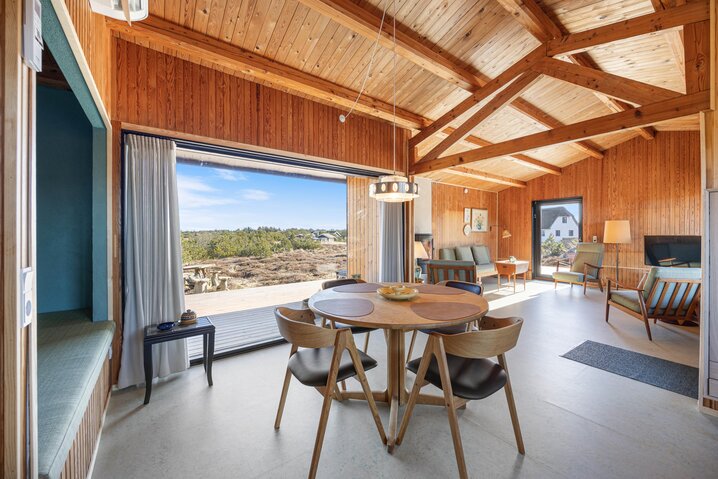 Ferienhaus B2686 in Bilbergsvej 24, Bjerregård - Bild #9
