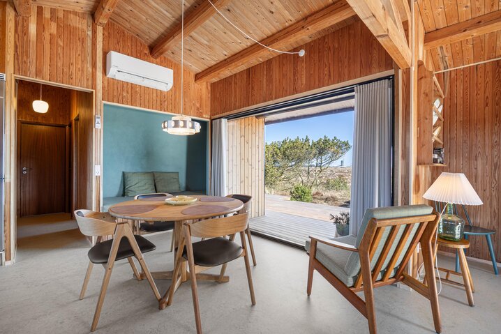 Ferienhaus B2686 in Bilbergsvej 24, Bjerregård - Bild #11