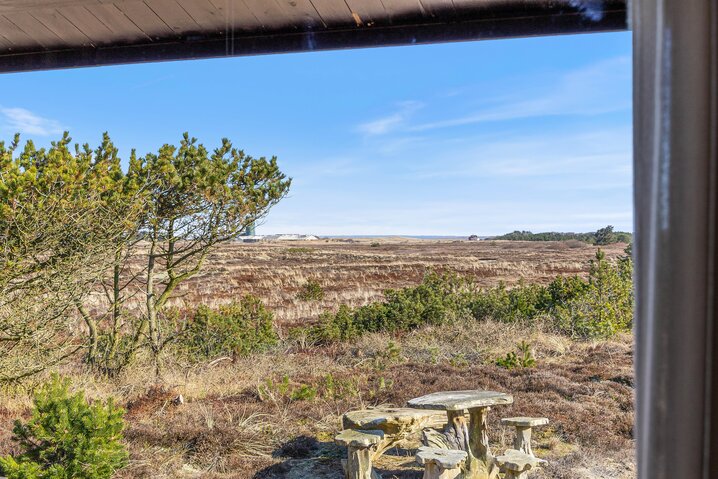 Ferienhaus B2686 in Bilbergsvej 24, Bjerregård - Bild #12