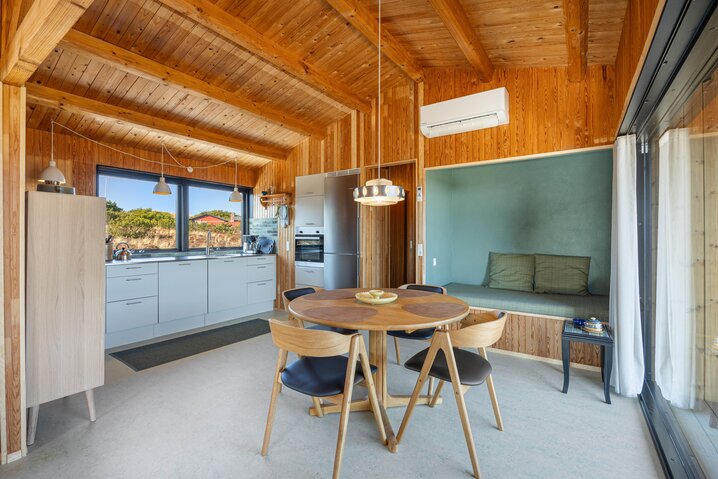 Ferienhaus B2686 in Bilbergsvej 24, Bjerregård - Bild #14