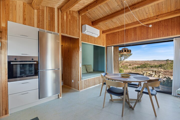 Ferienhaus B2686 in Bilbergsvej 24, Bjerregård - Bild #15