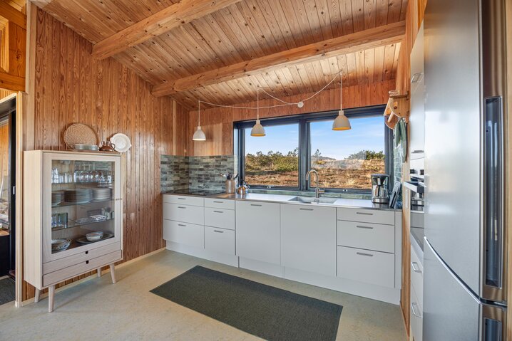 Ferienhaus B2686 in Bilbergsvej 24, Bjerregård - Bild #16