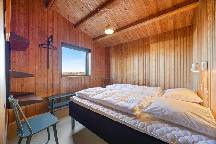 Ferienhaus B2686 in Bilbergsvej 24, Bjerregård - Bild #17