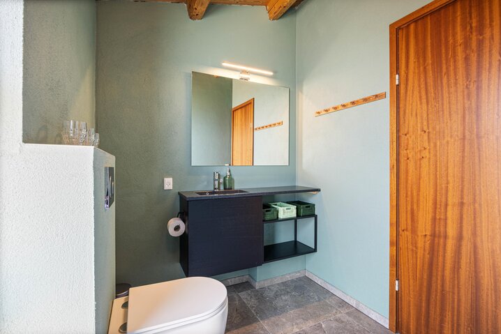 Ferienhaus B2686 in Bilbergsvej 24, Bjerregård - Bild #19