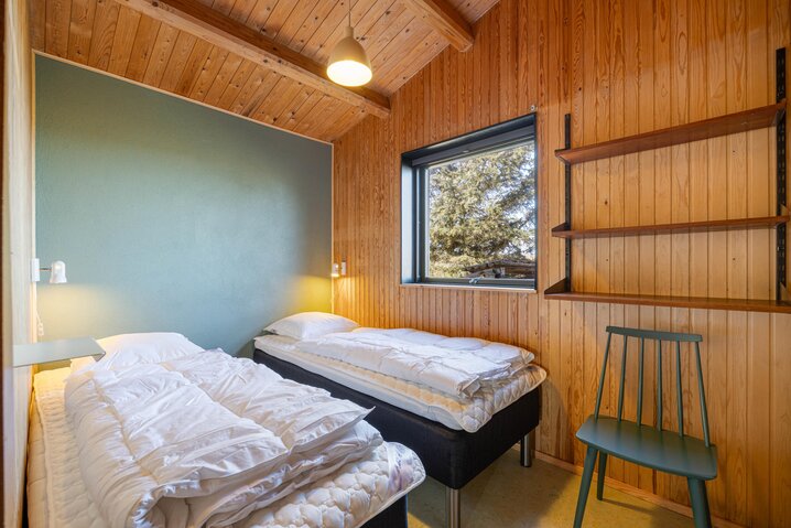 Ferienhaus B2686 in Bilbergsvej 24, Bjerregård - Bild #21