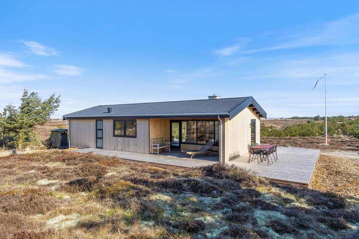 Ferienhaus B2686 in Bilbergsvej 24, Bjerregård - Bild #24