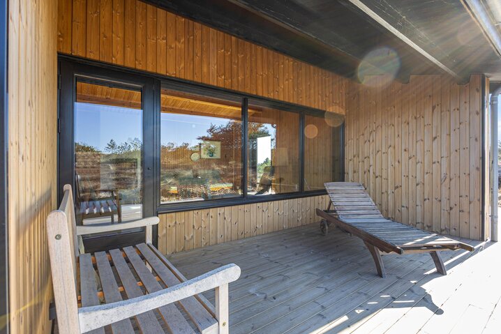 Ferienhaus B2686 in Bilbergsvej 24, Bjerregård - Bild #25