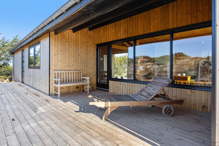 Ferienhaus B2686 in Bilbergsvej 24, Bjerregård - Bild #26
