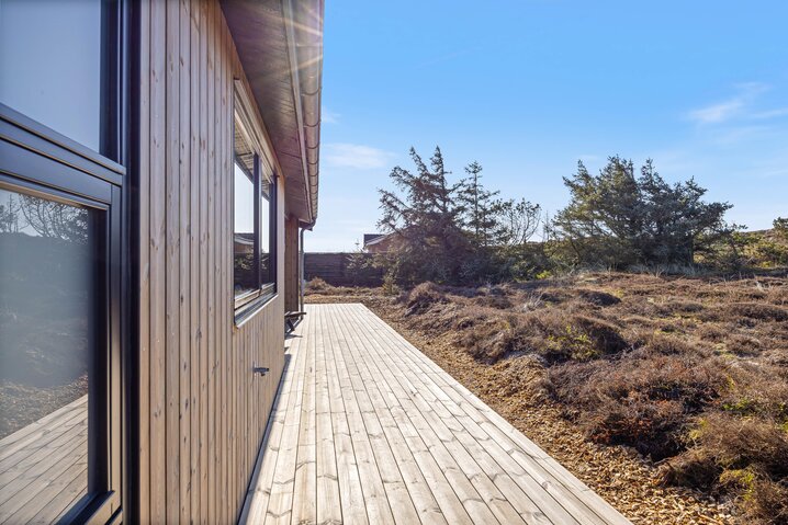 Ferienhaus B2686 in Bilbergsvej 24, Bjerregård - Bild #27