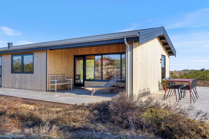 Ferienhaus B2686 in Bilbergsvej 24, Bjerregård - Bild #28
