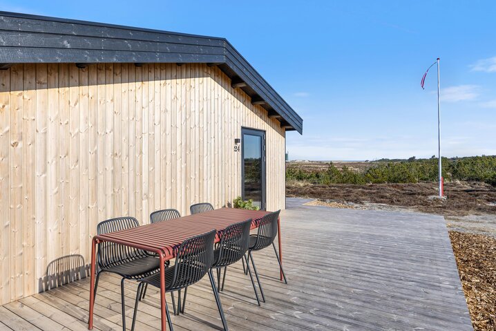 Ferienhaus B2686 in Bilbergsvej 24, Bjerregård - Bild #31