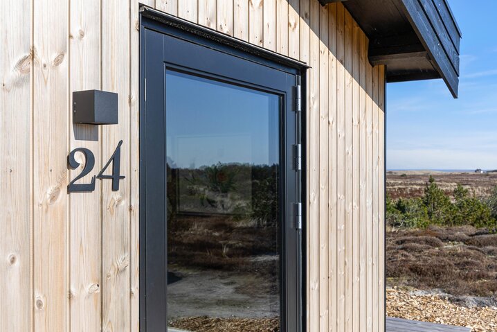 Ferienhaus B2686 in Bilbergsvej 24, Bjerregård - Bild #32