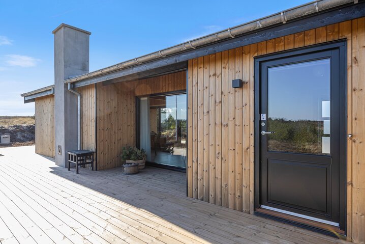 Ferienhaus B2686 in Bilbergsvej 24, Bjerregård - Bild #33