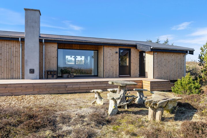 Ferienhaus B2686 in Bilbergsvej 24, Bjerregård - Bild #35