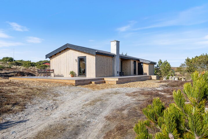 Ferienhaus B2686 in Bilbergsvej 24, Bjerregård - Bild #37
