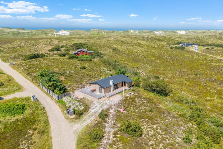 Sommerhus B2686 på Bilbergsvej 24, Bjerregård - Billede #23