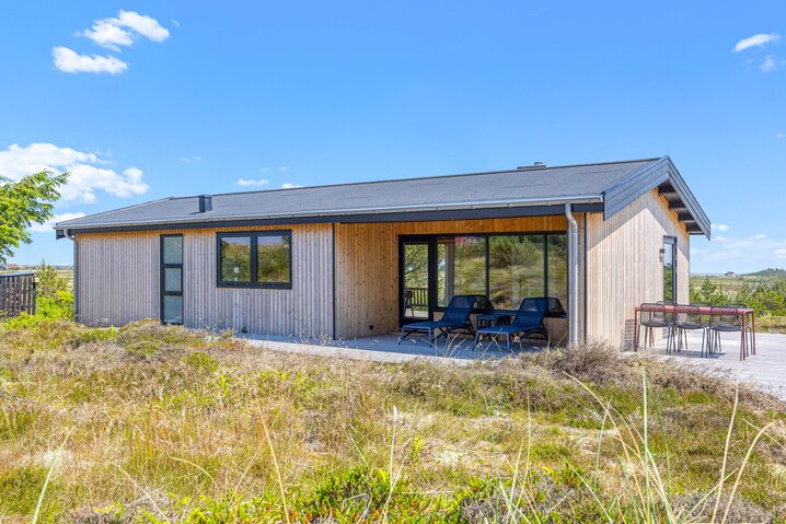 Sommerhus B2686 på Bilbergsvej 24, Bjerregård - Billede #24