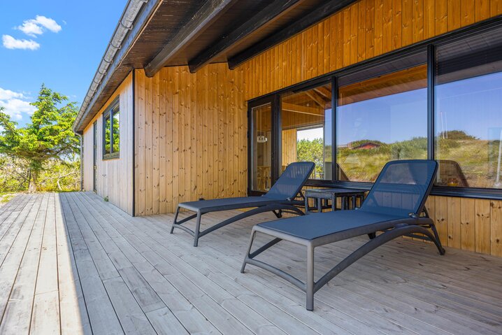 Sommerhus B2686 på Bilbergsvej 24, Bjerregård - Billede #25