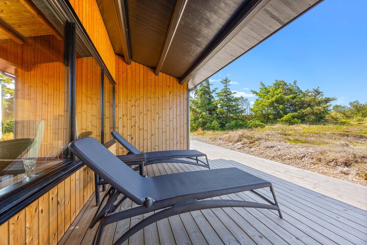 Sommerhus B2686 på Bilbergsvej 24, Bjerregård - Billede #26