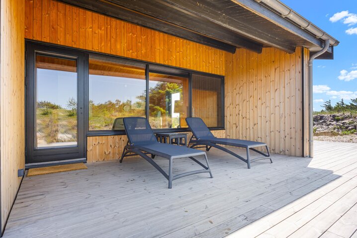 Sommerhus B2686 på Bilbergsvej 24, Bjerregård - Billede #27