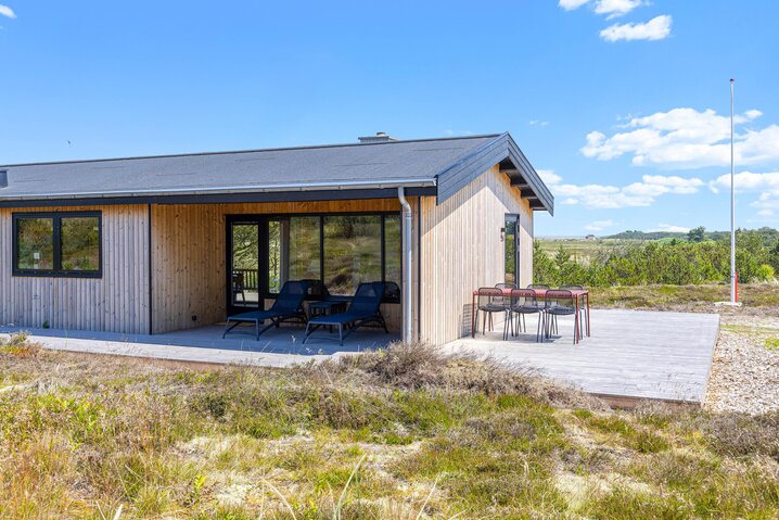 Sommerhus B2686 på Bilbergsvej 24, Bjerregård - Billede #28
