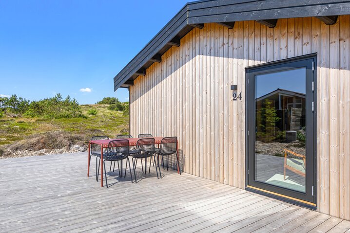 Sommerhus B2686 på Bilbergsvej 24, Bjerregård - Billede #29