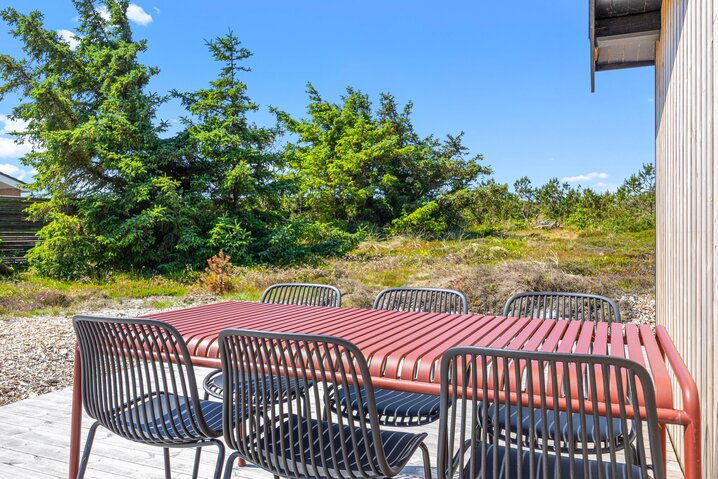 Sommerhus B2686 på Bilbergsvej 24, Bjerregård - Billede #30