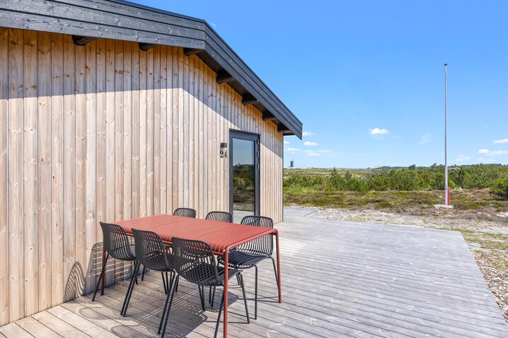 Sommerhus B2686 på Bilbergsvej 24, Bjerregård - Billede #31