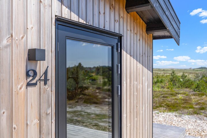 Sommerhus B2686 på Bilbergsvej 24, Bjerregård - Billede #32