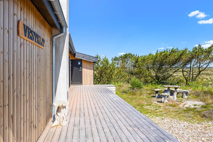 Sommerhus B2686 på Bilbergsvej 24, Bjerregård - Billede #33
