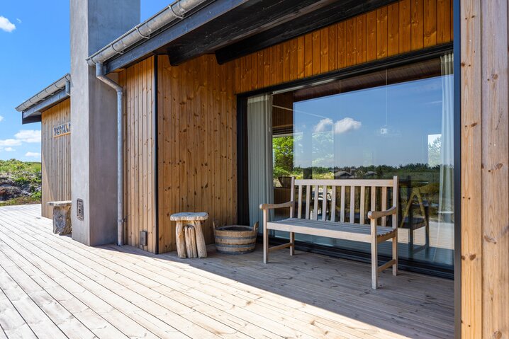 Sommerhus B2686 på Bilbergsvej 24, Bjerregård - Billede #34