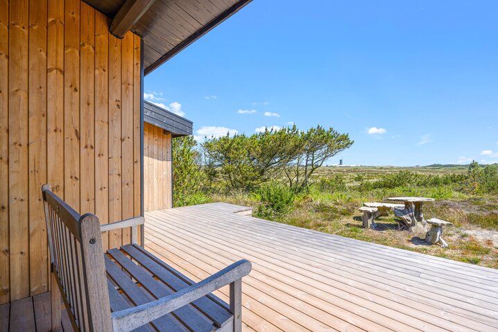 Sommerhus B2686 på Bilbergsvej 24, Bjerregård - Billede #35