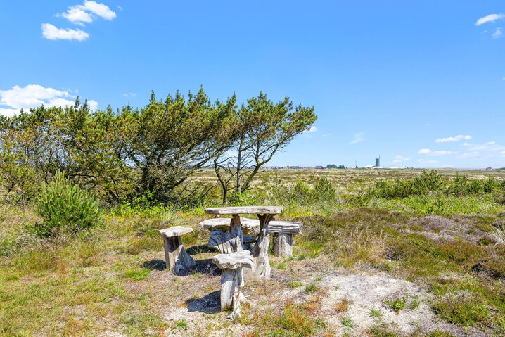 Sommerhus B2686 på Bilbergsvej 24, Bjerregård - Billede #37